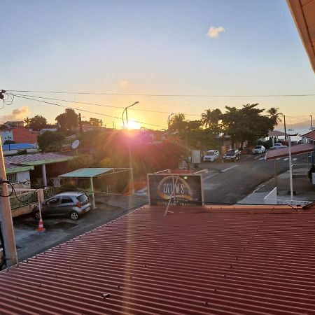 Studio Renove Au Coeur De Sainte Anne Экстерьер фото
