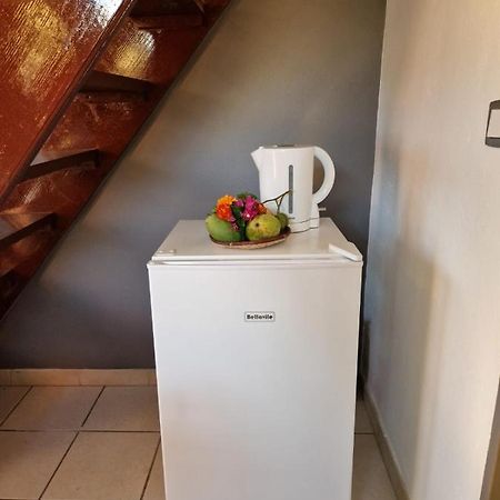 Studio Renove Au Coeur De Sainte Anne Экстерьер фото