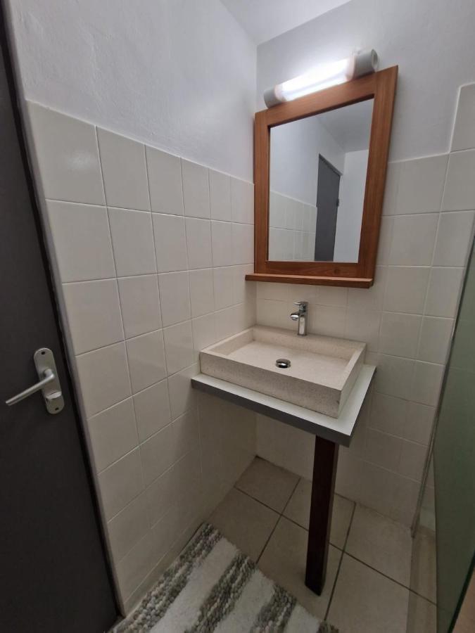 Studio Renove Au Coeur De Sainte Anne Экстерьер фото