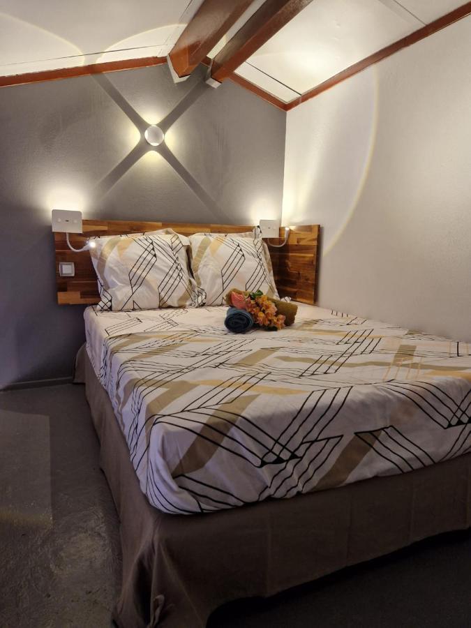 Studio Renove Au Coeur De Sainte Anne Экстерьер фото